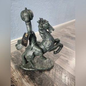 Spooky Nights Headless Horseman